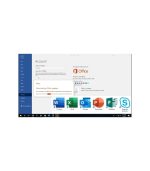 Office 2019 Home and Business for Mac