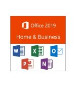 Office 2019 Home and Business for Mac