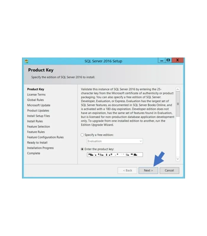 Microsoft SQL Server 2016 Standard Edition Product Key - Image 4