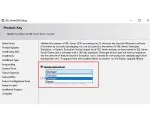 Microsoft SQL Server 2016 Standard Edition Product Key - Image 2