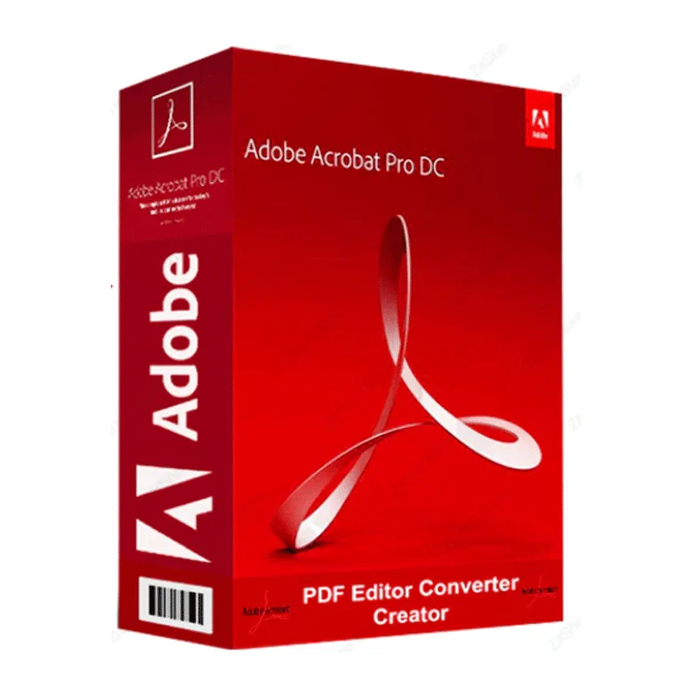 adobe acrobat pro dc 2021
