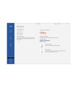 Microsoft Office 2021 Professional Plus Product CD Key (one time activation) - Image 2