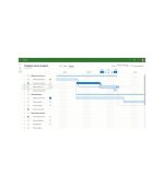 Project Professional 2021 Product CD Key - Image 3