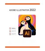 Adobe Illustrator 2022 Full Version For Windows