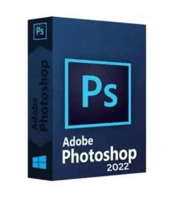 Adobe Photoshop 2022 Full Version For Windows