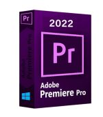 Adobe Premier PRO 2022 Full Version For Windows