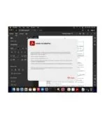Adobe Acrobat Pro DC 2022 Full Version For MAC M2 - Image 3