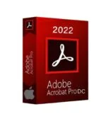 Adobe Acrobat Pro DC 2022 Full Version For MAC M2