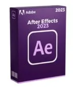 Adobe After Effects 2023 – Lifetime Activation For Windows