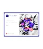 Adobe After Effects 2023 – Lifetime Activation For Windows - Image 2
