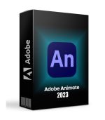 Adobe Animate 2023 – Lifetime Activation For Windows