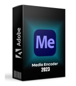 Adobe Media Encoder 2023 – Lifetime Activation For Windows