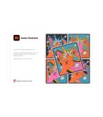 Adobe illustrator 2023 Lifetime Activation for Windows - Image 2