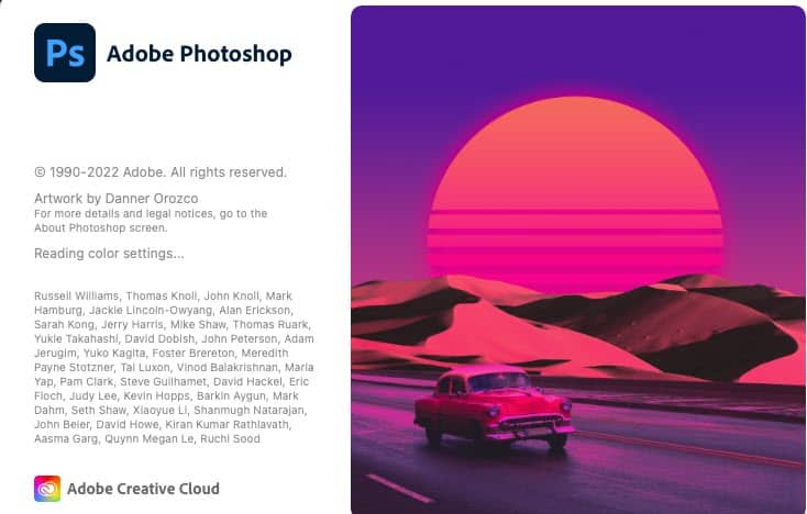 Adobe Photoshop 2023 With Lifetime license for Windows 4 Adobe Photoshop 2023