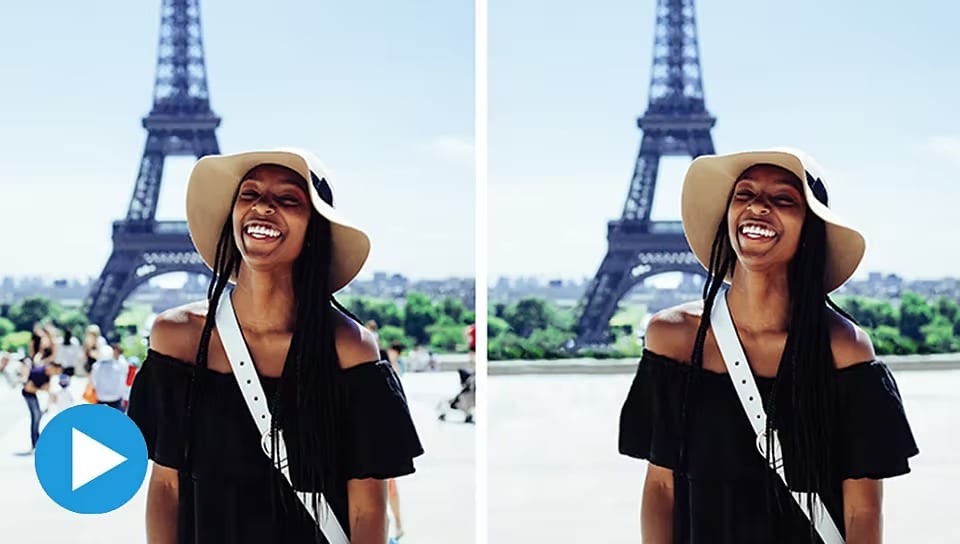 Adobe Photoshop Elements 2023 For MAC – Lifetime Activation