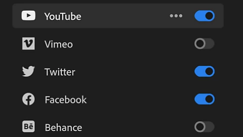 Adobe Premiere Pro 2023