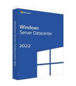Windows Server 2022 Datacenter CD Key Instant Delivery