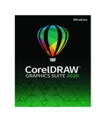 CorelDRAW Graphics Suite 2020 – Professional graphic design software for Windows