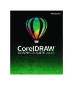 CorelDRAW Graphics Suite 2020 – Professional graphic design software for Windows