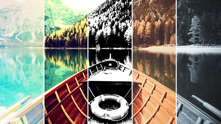 Adobe Photoshop Elements 2023 For Windows – Lifetime Activation