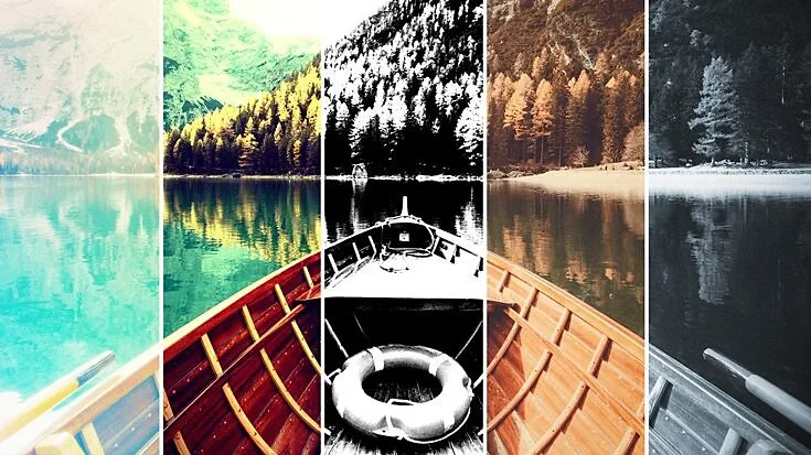 Adobe Photoshop Elements 2023 For Windows – Lifetime Activation