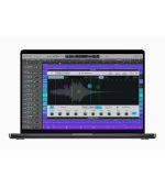 Logic Pro X – Apple Mac OS – Control music-Making sessions - Image 3