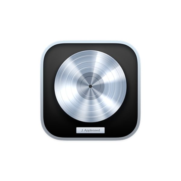 Logic Pro X – Apple Mac OS – Control music-Making sessions