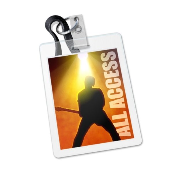 MainStage 3 – Stage as you do in the studio – For MAC