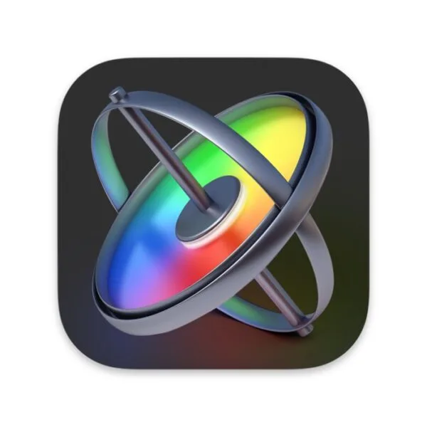 Motion – Simply special effects – Create cinematic 2D, 3D, and 360° titles, Fluid transitions