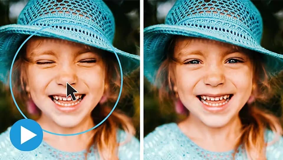 Adobe Photoshop Elements 2023 For Windows – Lifetime Activation
