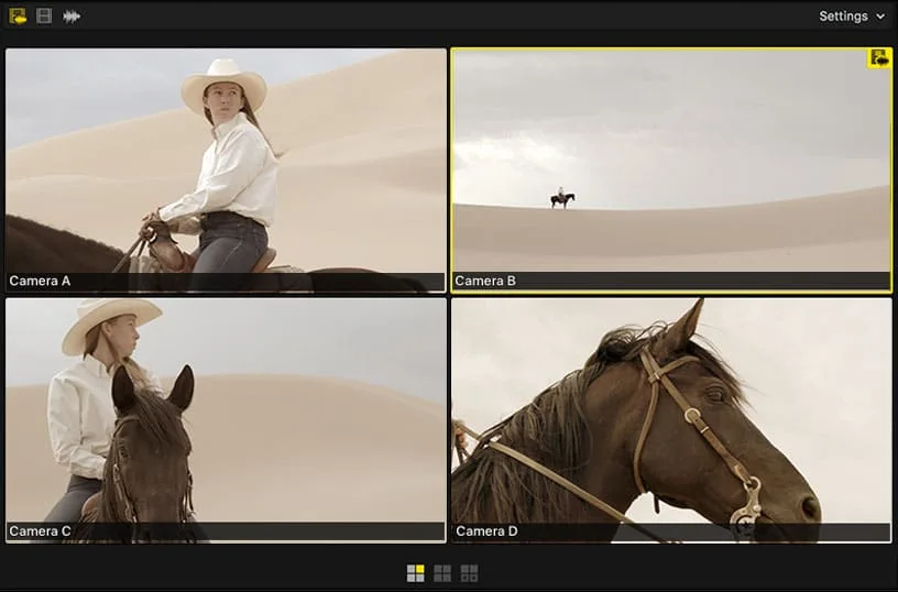 Final Cut Pro X – Editing, audio, motion graphics, and delivery – For MAC 3 Final Cut Pro X – Editing, audio, motion graphics, and delivery – For MAC