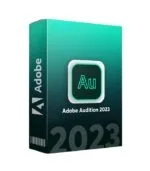 Adobe Audition 2023 for windows lifetime license full version