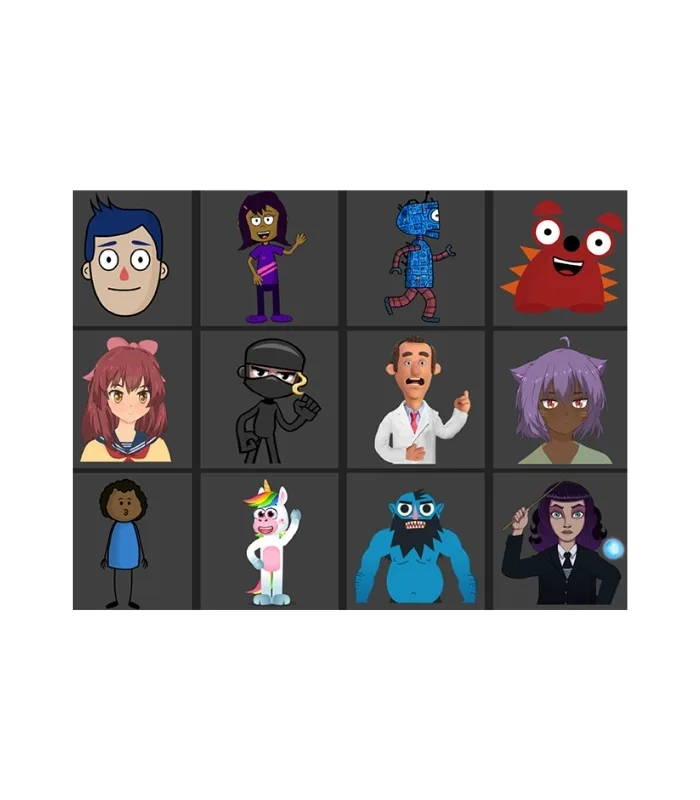 Adobe Character Animator 2023 for Windows lifetime license activation - Image 2