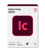 Adobe InCopy 2023 Full version lifetime activation for Windows