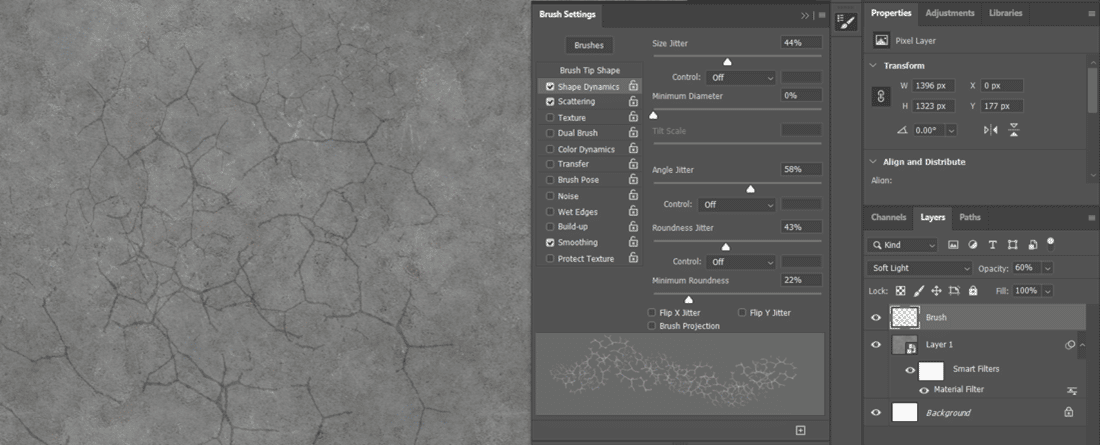 Adobe Photoshop 2023 With Lifetime license for MAC
