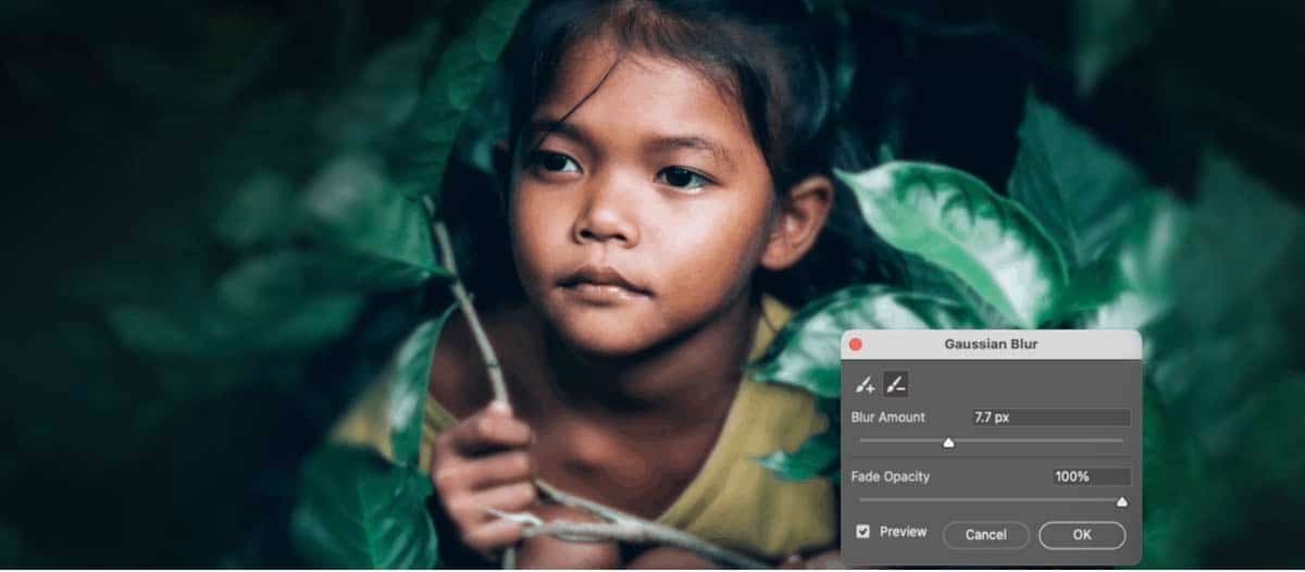 Adobe Photoshop 2023 With Lifetime license for MAC
