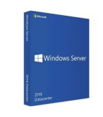 Microsoft Windows Server 2016 Datacenter – 32 core