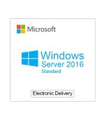 Microsoft Windows Server 2016 Standard – 16 core - Image 3