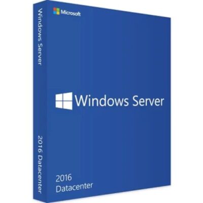 server 2016 datacenter