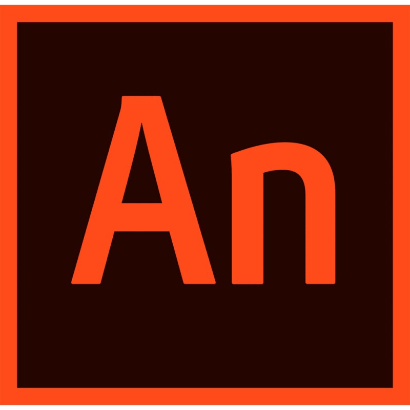 Adobe Animate 2023