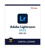 Adobe Lightroom Classic 2023 full version for MAC