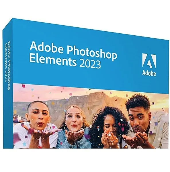 Adobe Photoshop Elements
