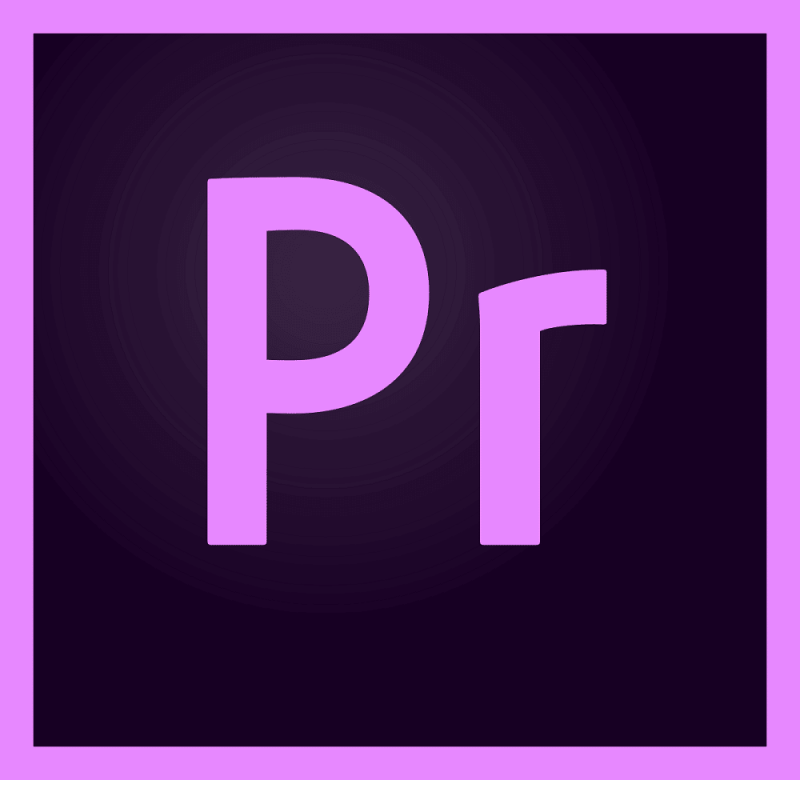 Adobe Premiere Pro 2023
