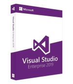 Microsoft Visual Studio 2019 Enterprise