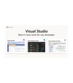 Microsoft Visual Studio 2015 Enterprise - Image 2