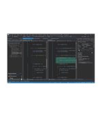 Microsoft Visual Studio 2015 Enterprise - Image 3