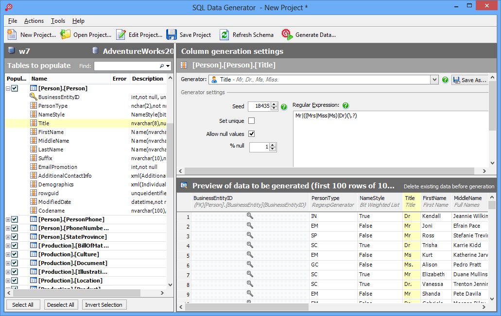 Microsoft SQL Server 2014 Standard License
