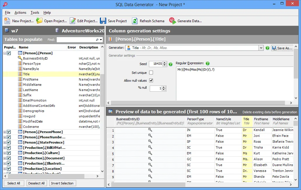 Microsoft SQL Server 2014 Standard License