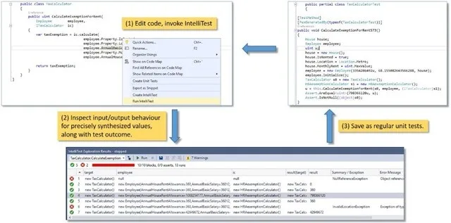 Microsoft Visual Studio 2015 Enterprise