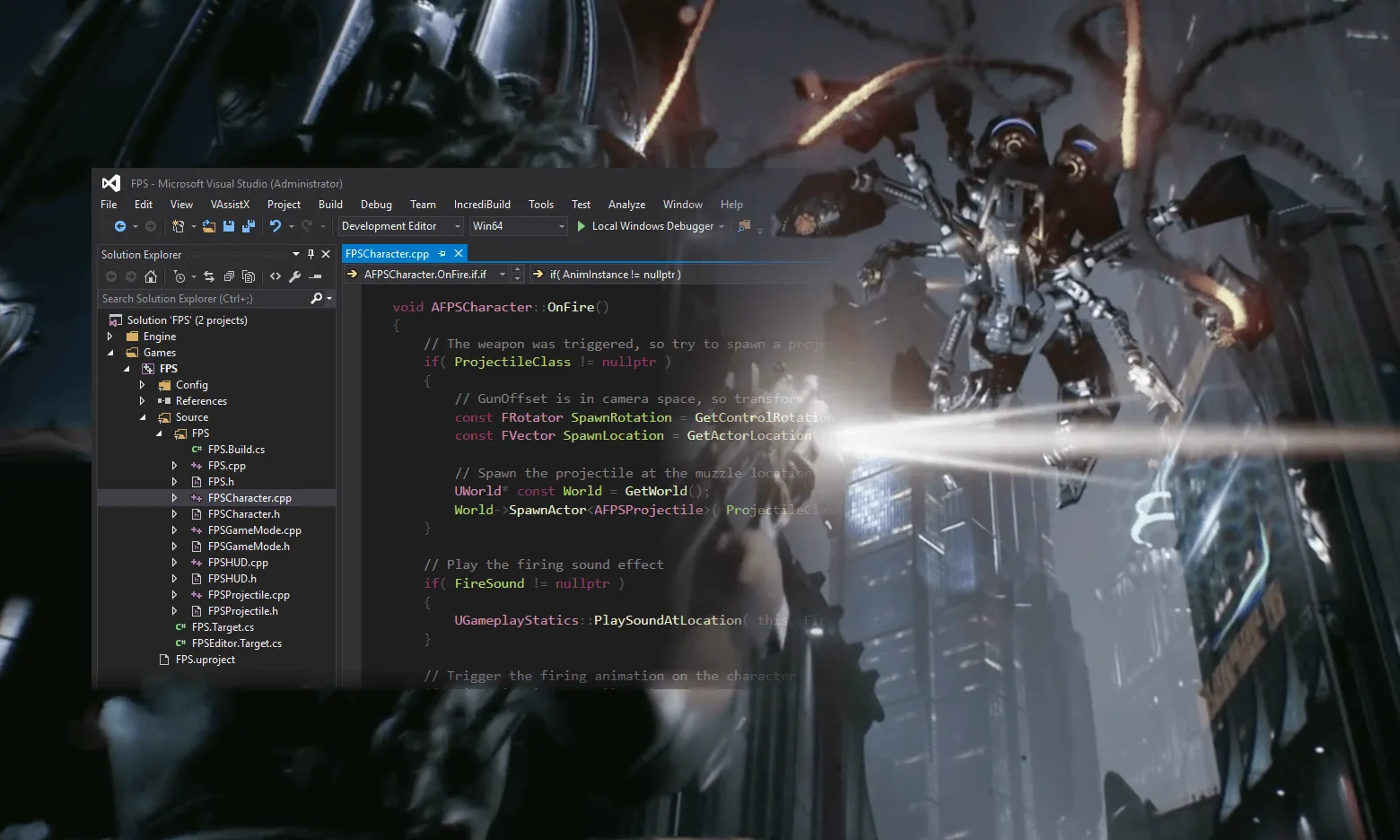 Microsoft Visual Studio 2015 Enterprise